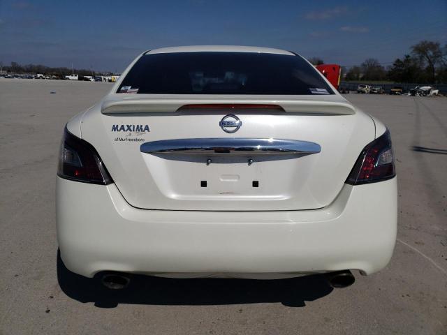 Photo 5 VIN: 1N4AA5AP1DC826800 - NISSAN MAXIMA S 