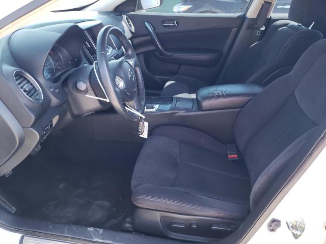 Photo 6 VIN: 1N4AA5AP1DC826800 - NISSAN MAXIMA S 