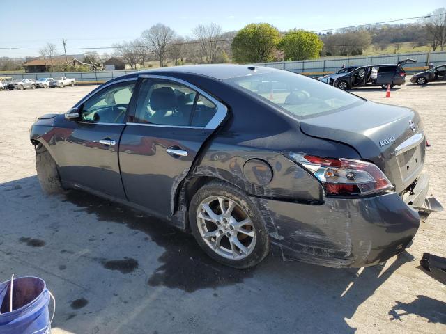 Photo 1 VIN: 1N4AA5AP1DC826831 - NISSAN MAXIMA 