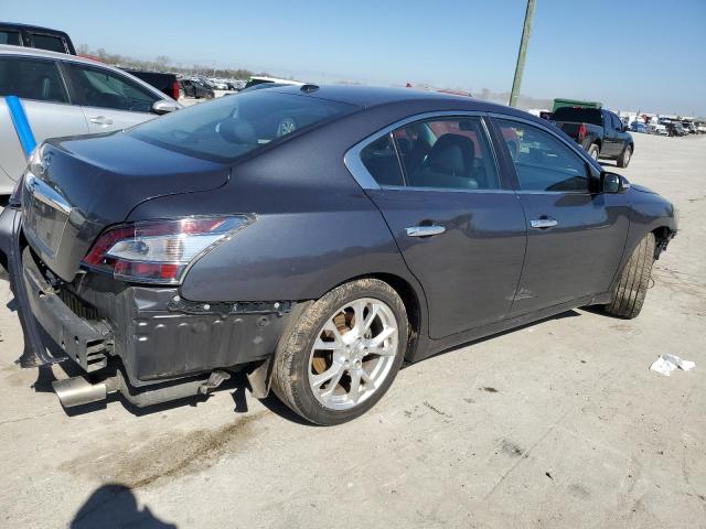 Photo 2 VIN: 1N4AA5AP1DC826831 - NISSAN MAXIMA 