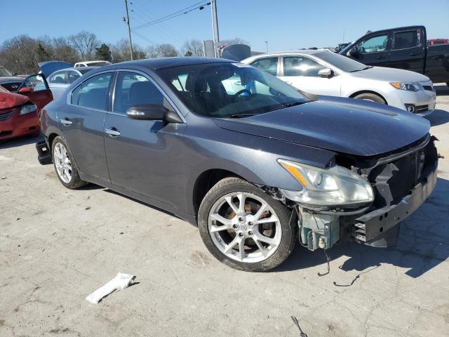 Photo 3 VIN: 1N4AA5AP1DC826831 - NISSAN MAXIMA 