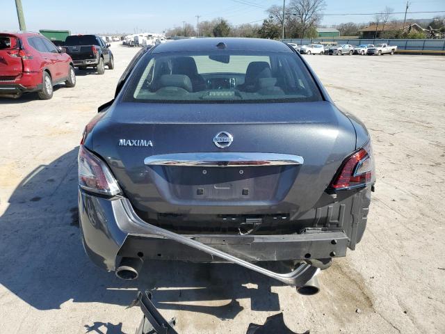 Photo 5 VIN: 1N4AA5AP1DC826831 - NISSAN MAXIMA 