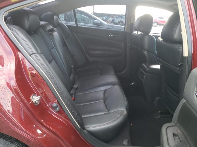 Photo 5 VIN: 1N4AA5AP1DC827297 - NISSAN MAXIMA S 