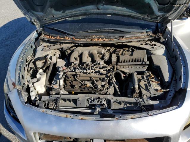 Photo 10 VIN: 1N4AA5AP1DC827400 - NISSAN MAXIMA S 