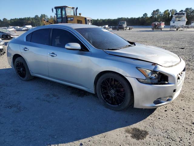 Photo 3 VIN: 1N4AA5AP1DC827400 - NISSAN MAXIMA S 