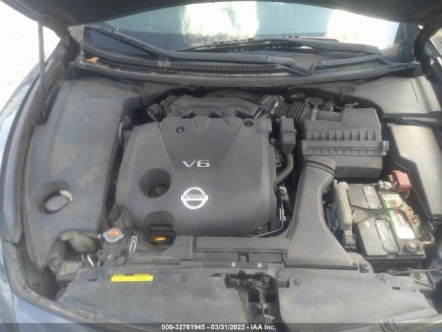 Photo 9 VIN: 1N4AA5AP1DC828997 - NISSAN MAXIMA 