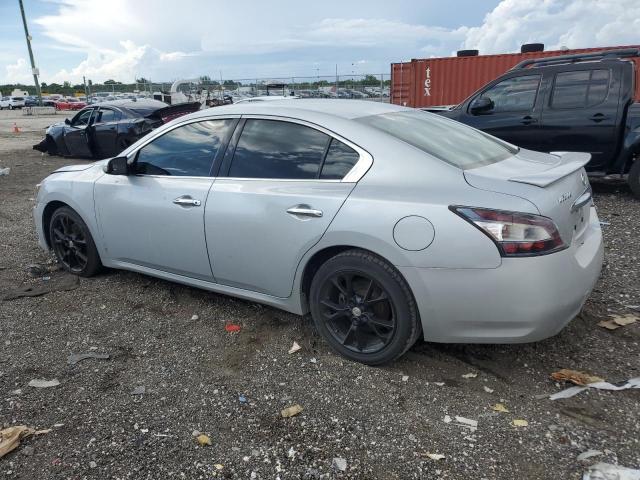 Photo 1 VIN: 1N4AA5AP1DC829003 - NISSAN MAXIMA S 