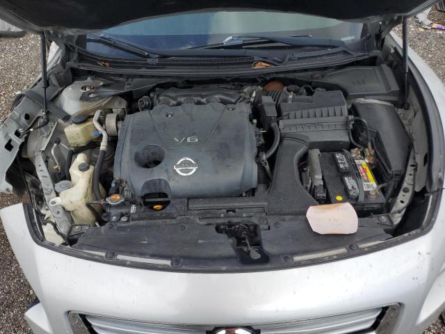 Photo 10 VIN: 1N4AA5AP1DC829003 - NISSAN MAXIMA S 