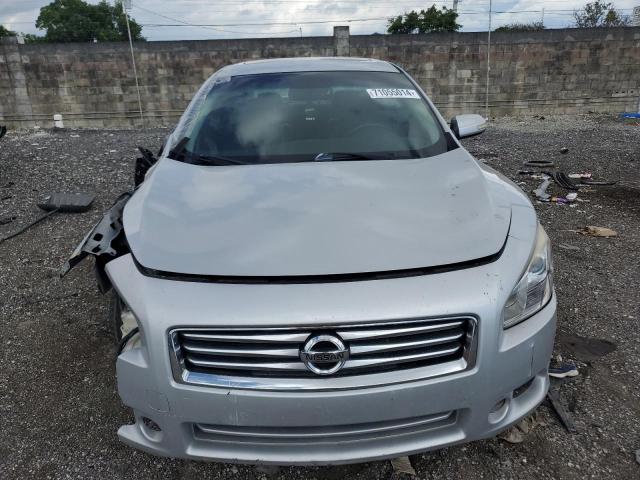 Photo 4 VIN: 1N4AA5AP1DC829003 - NISSAN MAXIMA S 