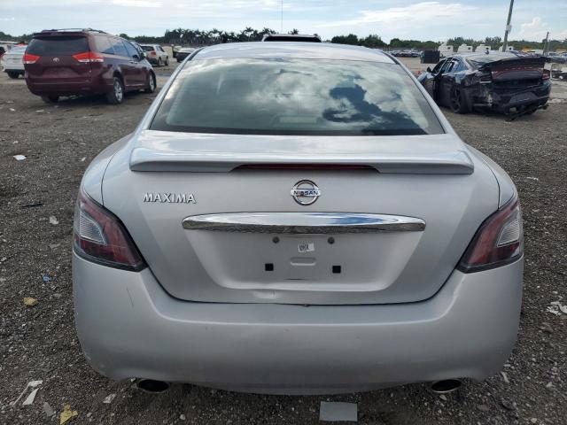 Photo 5 VIN: 1N4AA5AP1DC829003 - NISSAN MAXIMA S 