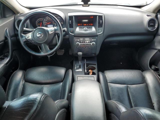 Photo 7 VIN: 1N4AA5AP1DC829003 - NISSAN MAXIMA S 