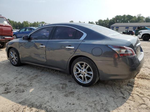 Photo 1 VIN: 1N4AA5AP1DC830412 - NISSAN MAXIMA S 