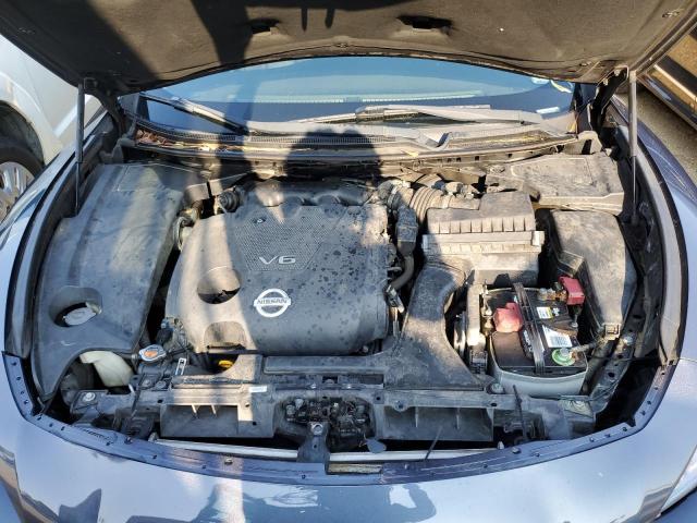 Photo 10 VIN: 1N4AA5AP1DC830412 - NISSAN MAXIMA S 