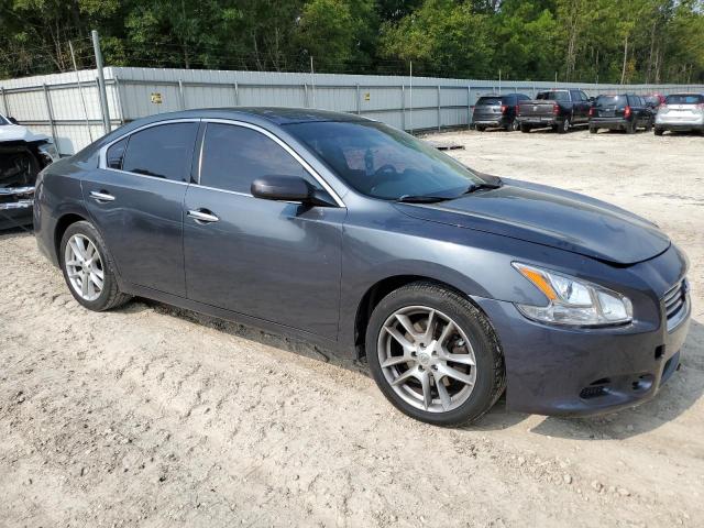 Photo 3 VIN: 1N4AA5AP1DC830412 - NISSAN MAXIMA S 