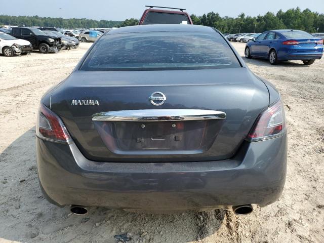 Photo 5 VIN: 1N4AA5AP1DC830412 - NISSAN MAXIMA S 