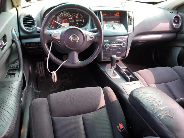 Photo 7 VIN: 1N4AA5AP1DC830412 - NISSAN MAXIMA S 