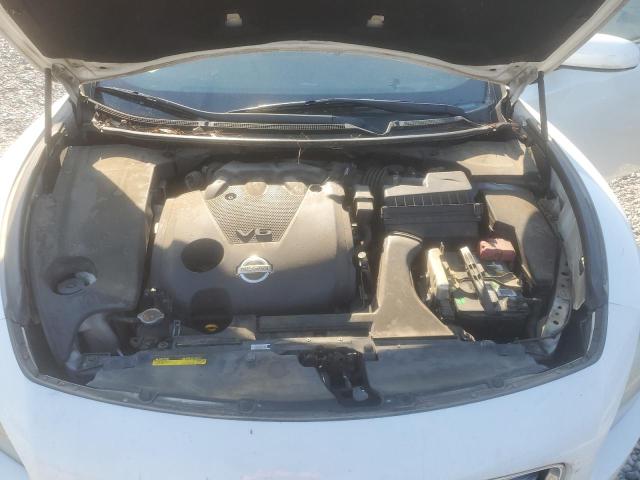 Photo 10 VIN: 1N4AA5AP1DC831334 - NISSAN MAXIMA 