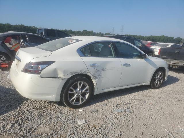 Photo 2 VIN: 1N4AA5AP1DC831334 - NISSAN MAXIMA 