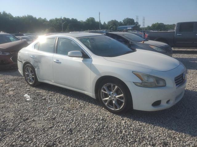 Photo 3 VIN: 1N4AA5AP1DC831334 - NISSAN MAXIMA 