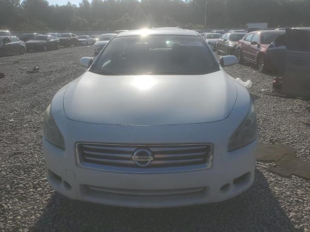 Photo 4 VIN: 1N4AA5AP1DC831334 - NISSAN MAXIMA 