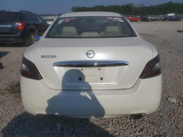 Photo 5 VIN: 1N4AA5AP1DC831334 - NISSAN MAXIMA 