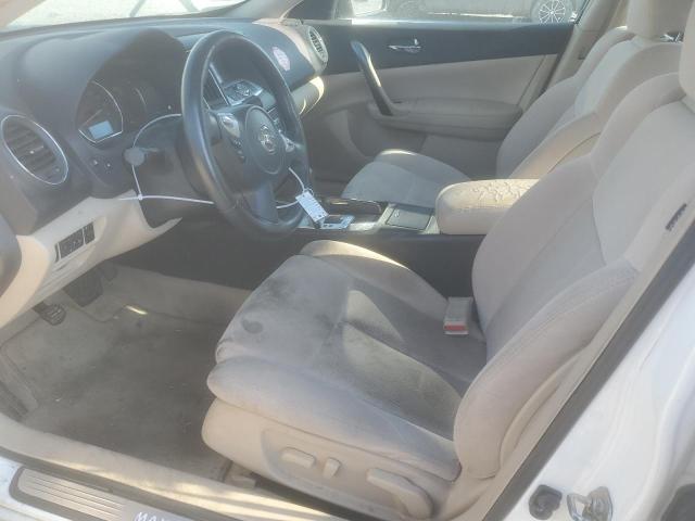 Photo 6 VIN: 1N4AA5AP1DC831334 - NISSAN MAXIMA 