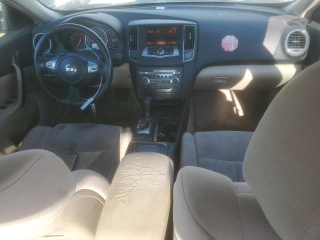 Photo 7 VIN: 1N4AA5AP1DC831334 - NISSAN MAXIMA 