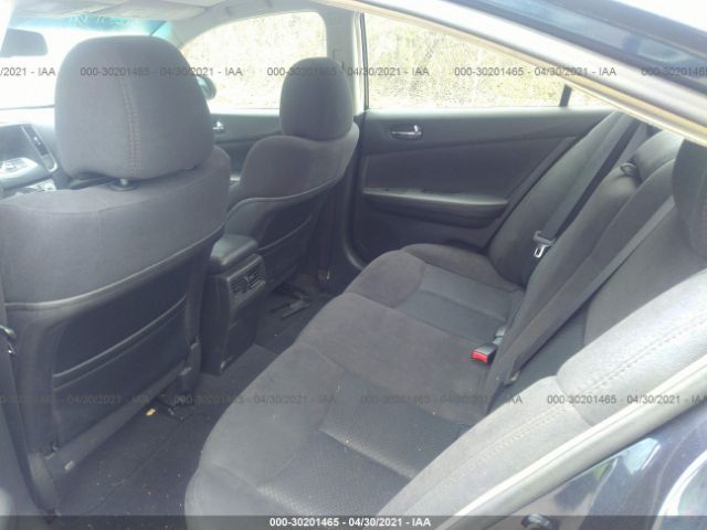 Photo 7 VIN: 1N4AA5AP1DC831737 - NISSAN MAXIMA 