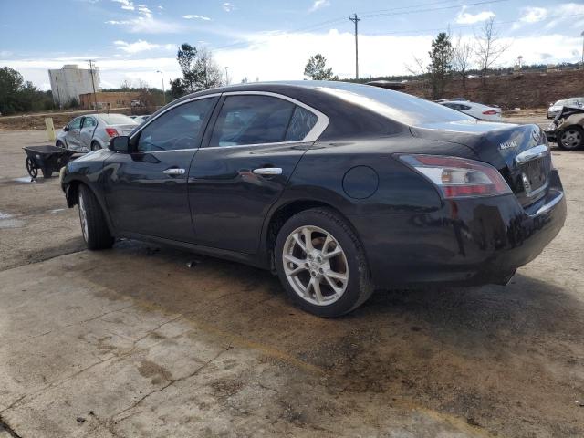 Photo 1 VIN: 1N4AA5AP1DC832998 - NISSAN MAXIMA 