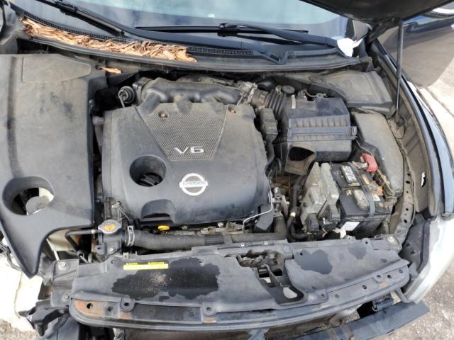 Photo 10 VIN: 1N4AA5AP1DC832998 - NISSAN MAXIMA 