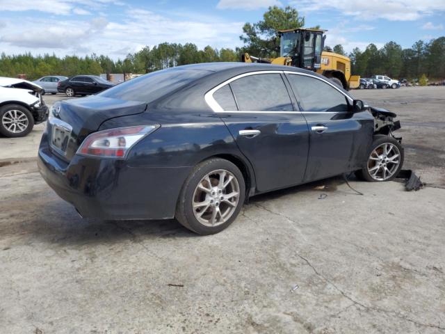 Photo 2 VIN: 1N4AA5AP1DC832998 - NISSAN MAXIMA 