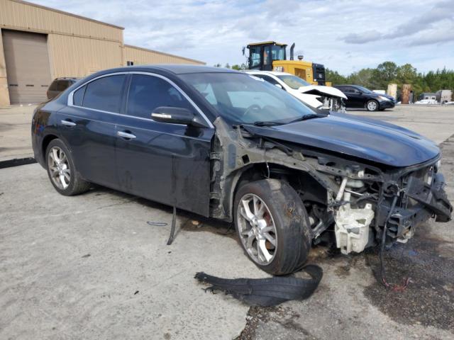 Photo 3 VIN: 1N4AA5AP1DC832998 - NISSAN MAXIMA 