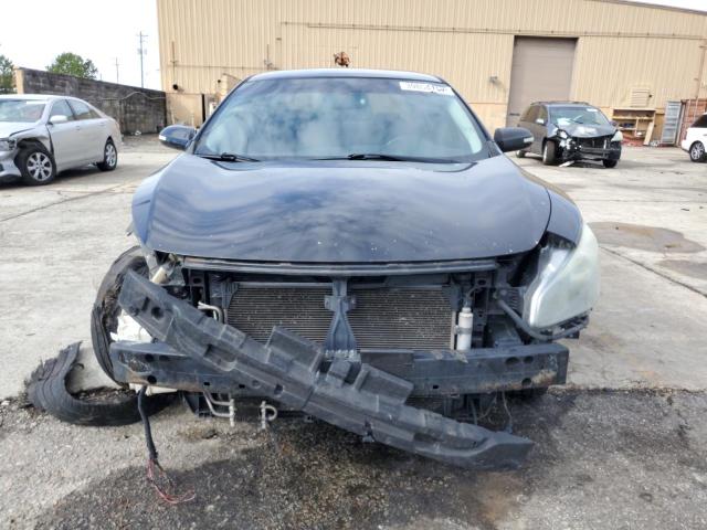 Photo 4 VIN: 1N4AA5AP1DC832998 - NISSAN MAXIMA 