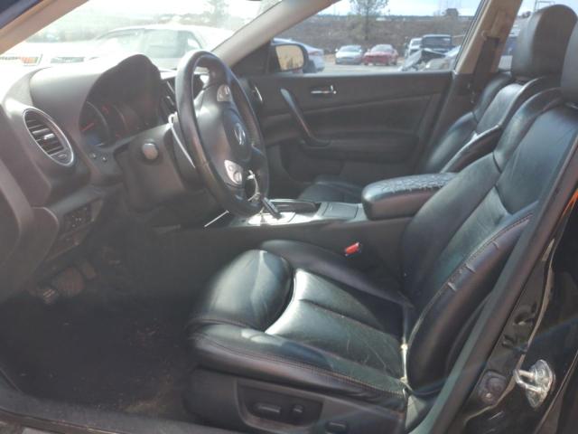 Photo 6 VIN: 1N4AA5AP1DC832998 - NISSAN MAXIMA 