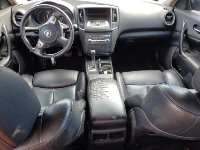 Photo 7 VIN: 1N4AA5AP1DC832998 - NISSAN MAXIMA 