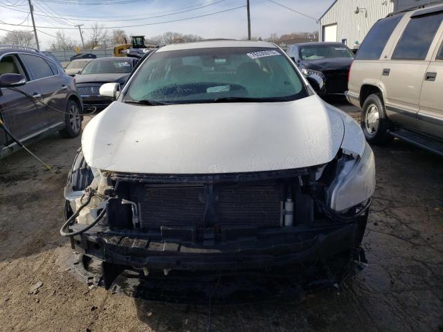 Photo 4 VIN: 1N4AA5AP1DC834265 - NISSAN MAXIMA 