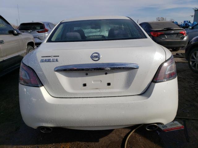 Photo 5 VIN: 1N4AA5AP1DC834265 - NISSAN MAXIMA 