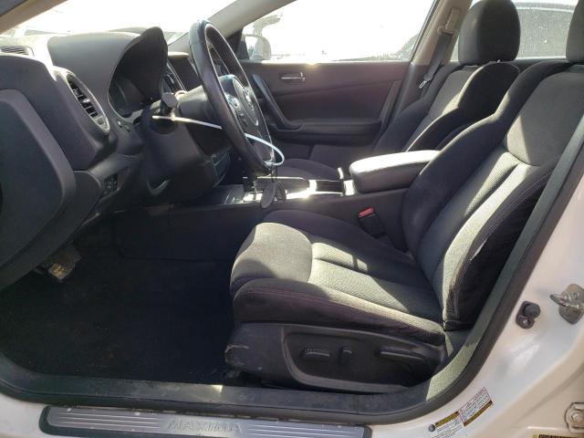 Photo 6 VIN: 1N4AA5AP1DC834265 - NISSAN MAXIMA 