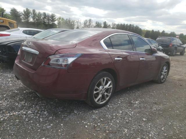 Photo 2 VIN: 1N4AA5AP1DC835416 - NISSAN MAXIMA 