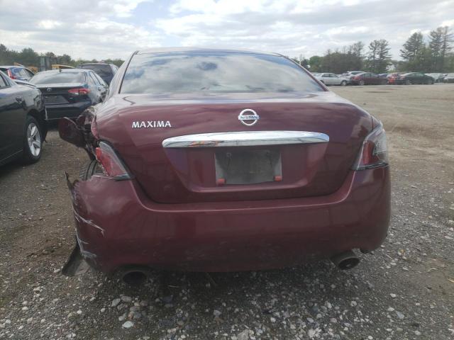 Photo 5 VIN: 1N4AA5AP1DC835416 - NISSAN MAXIMA 