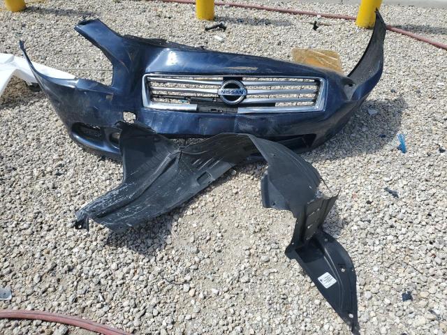 Photo 11 VIN: 1N4AA5AP1DC836615 - NISSAN MAXIMA 