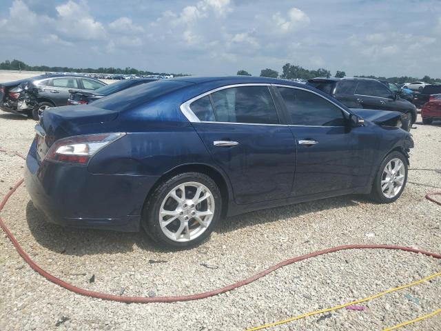 Photo 2 VIN: 1N4AA5AP1DC836615 - NISSAN MAXIMA 