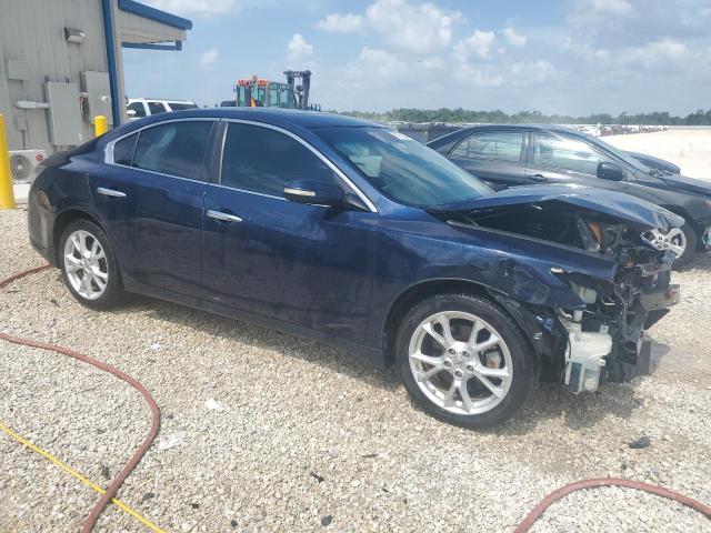 Photo 3 VIN: 1N4AA5AP1DC836615 - NISSAN MAXIMA 