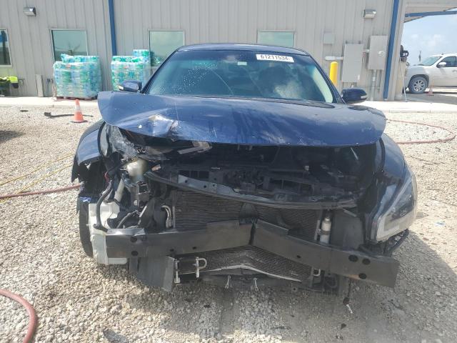 Photo 4 VIN: 1N4AA5AP1DC836615 - NISSAN MAXIMA 