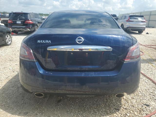 Photo 5 VIN: 1N4AA5AP1DC836615 - NISSAN MAXIMA 