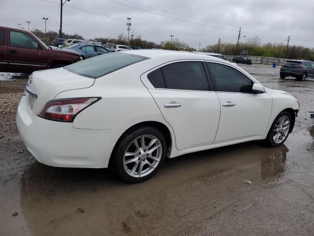 Photo 2 VIN: 1N4AA5AP1DC836792 - NISSAN MAXIMA 