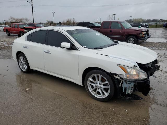 Photo 3 VIN: 1N4AA5AP1DC836792 - NISSAN MAXIMA 