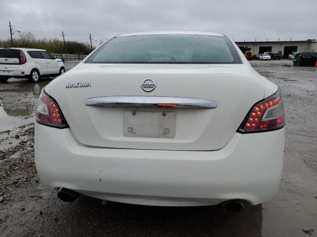 Photo 5 VIN: 1N4AA5AP1DC836792 - NISSAN MAXIMA 