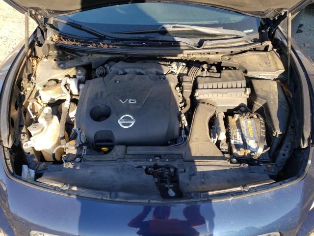 Photo 10 VIN: 1N4AA5AP1DC840860 - NISSAN MAXIMA S 