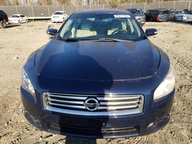 Photo 4 VIN: 1N4AA5AP1DC840860 - NISSAN MAXIMA S 